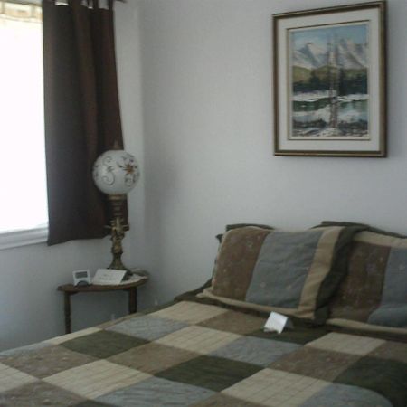Motel Leblanc Carleton-sur-Mer Kültér fotó