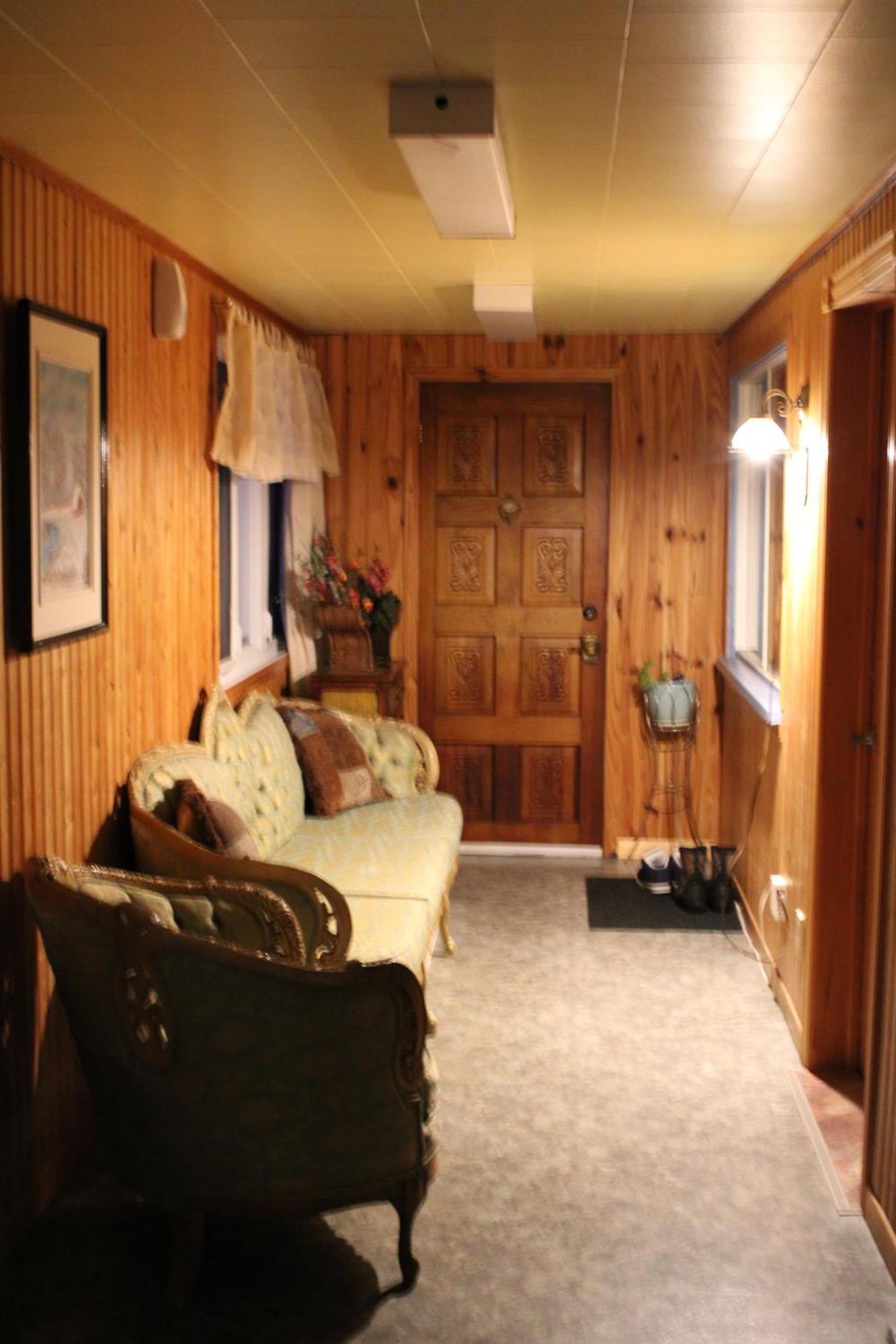 Motel Leblanc Carleton-sur-Mer Kültér fotó