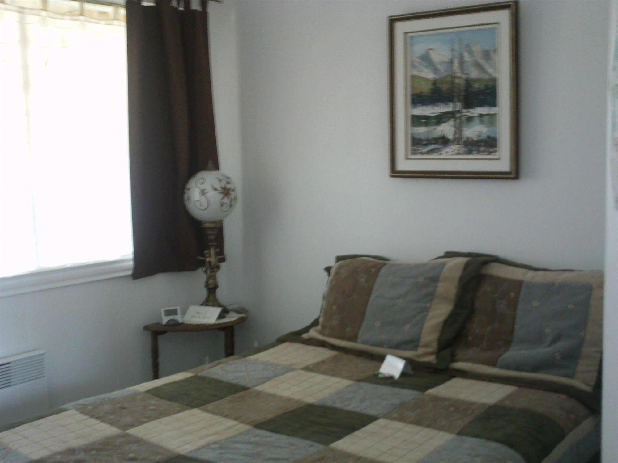 Motel Leblanc Carleton-sur-Mer Kültér fotó