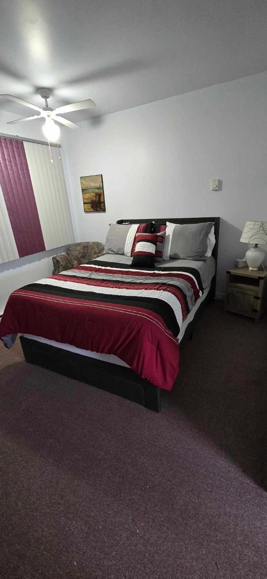 Motel Leblanc Carleton-sur-Mer Kültér fotó